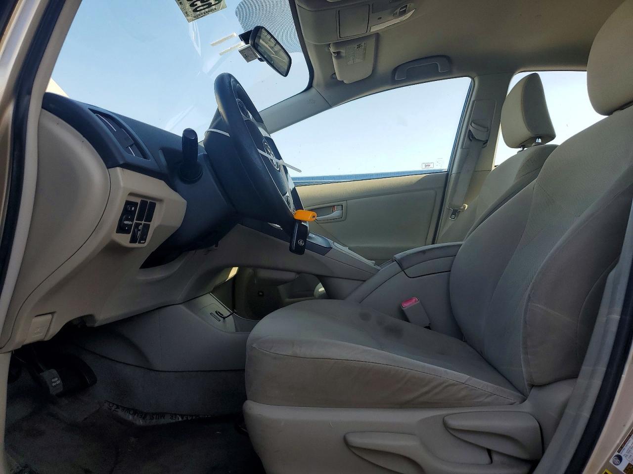2010 Toyota Prius Iii - Image 7