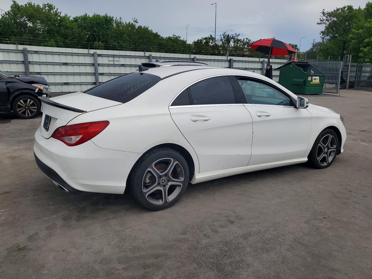 2019 Mercedes-Benz Cla 250 - Image 3