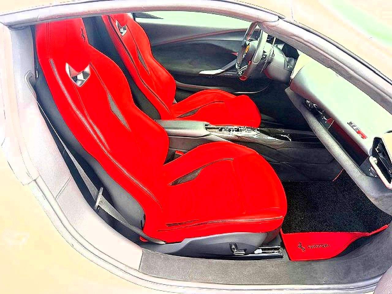 2024 Ferrari 296 Gts - Фото 7