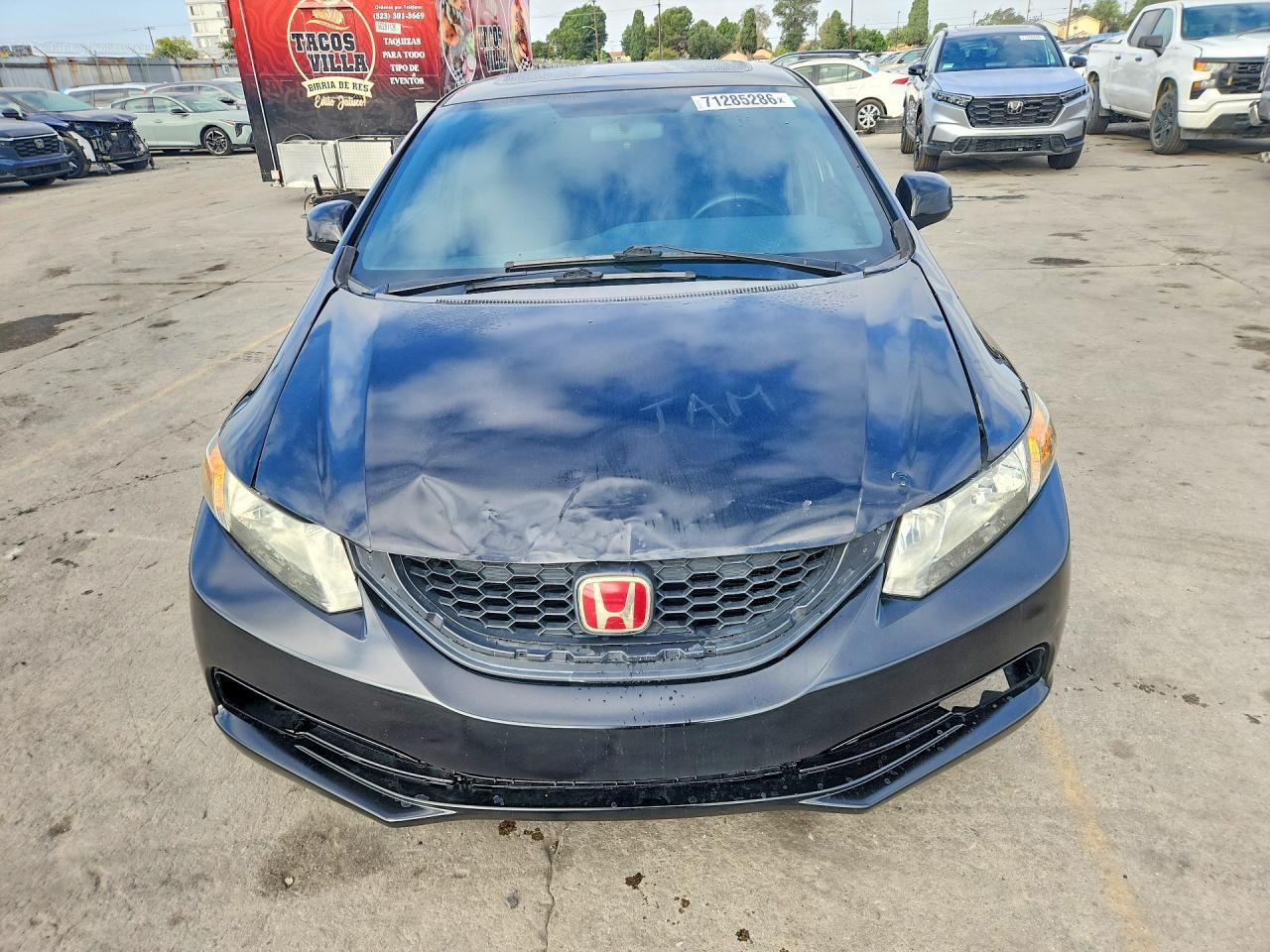 2013 Honda Civic Si - Фото 5