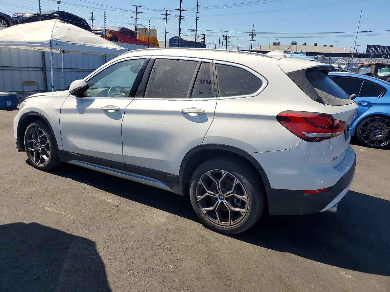 2022 BMW X1 Sdrive28I - Image 2