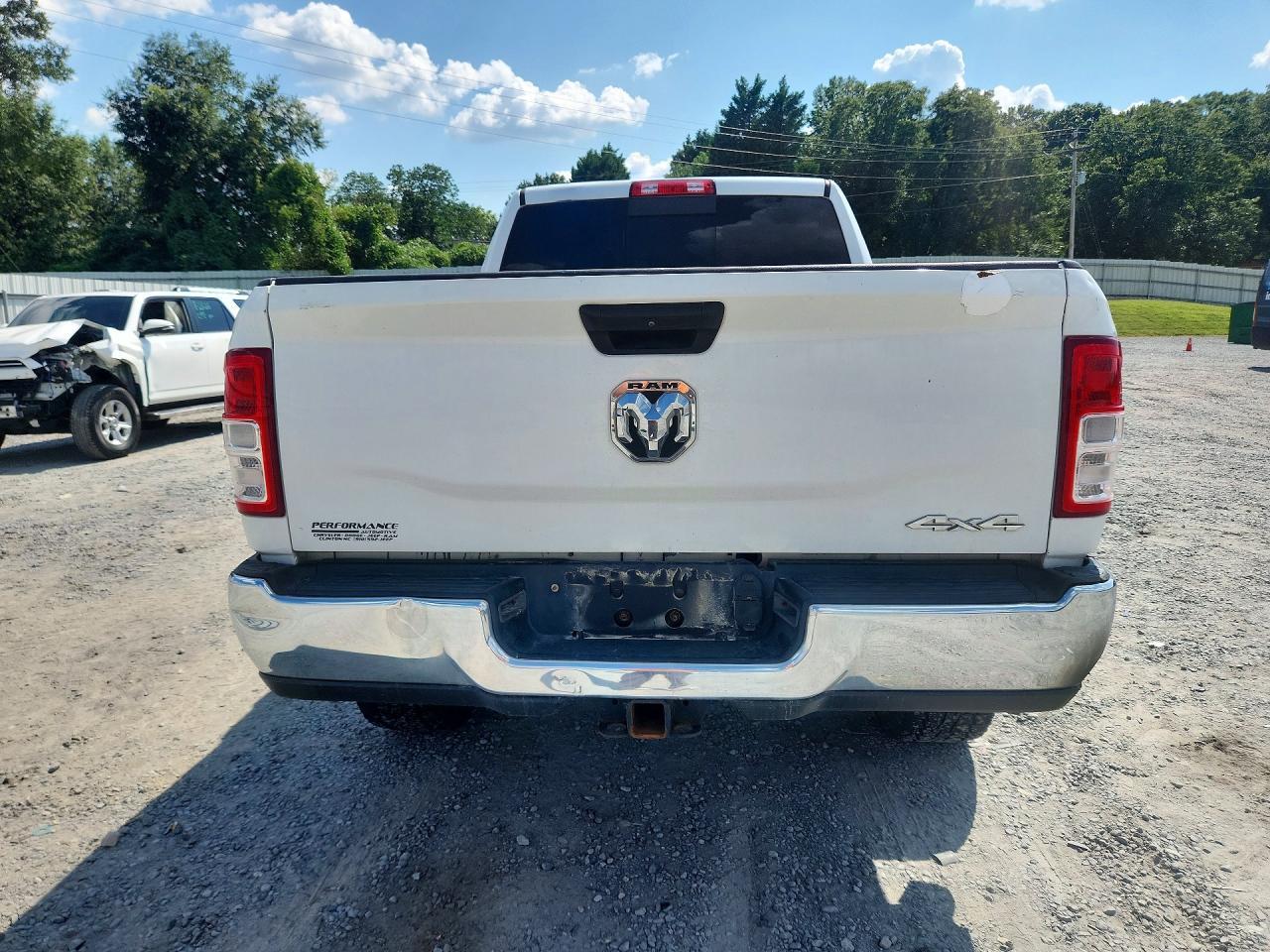 2020 Ram 2500 Tradesman - Image 6