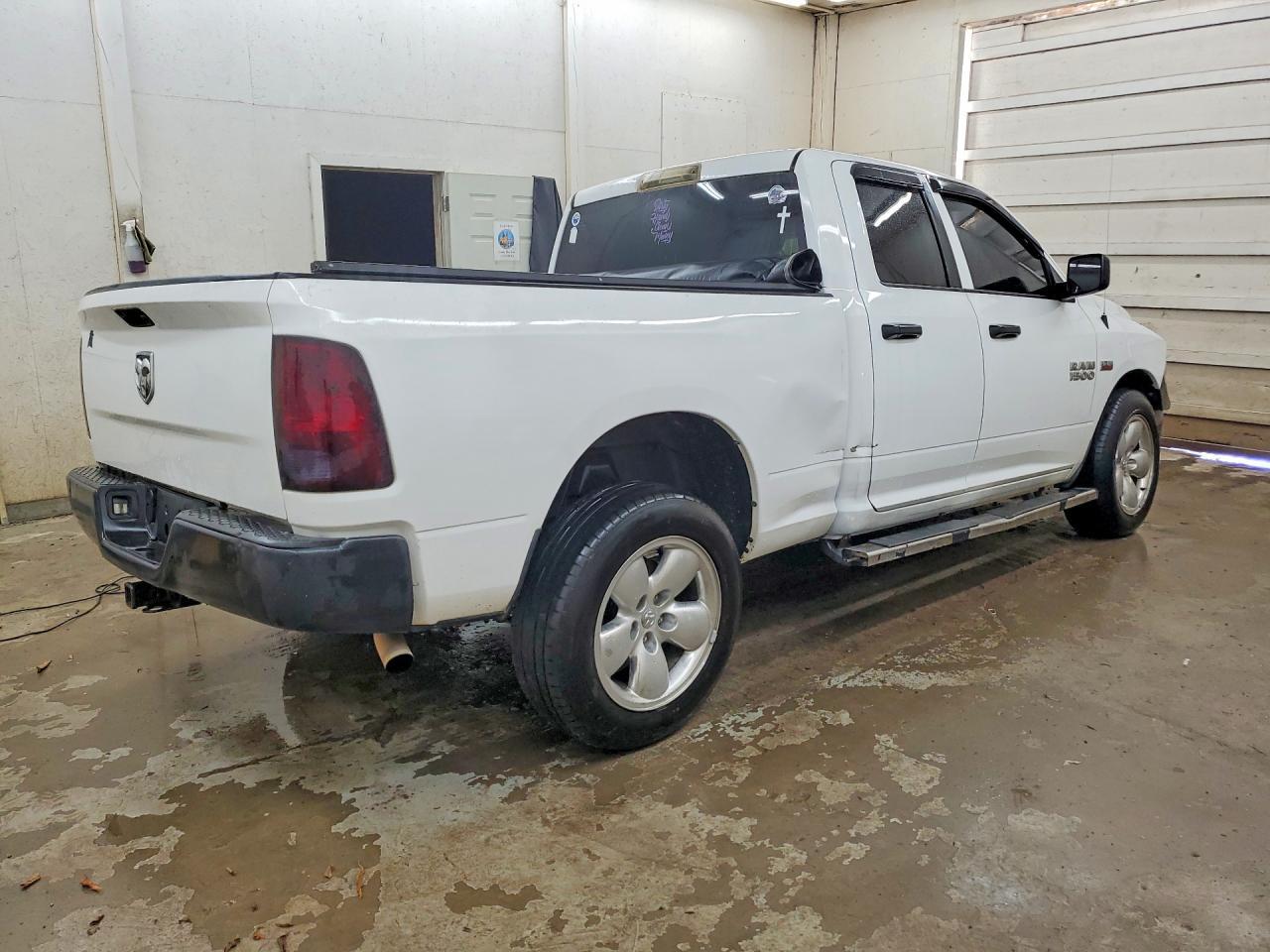2017 Ram 1500 St - Image 3