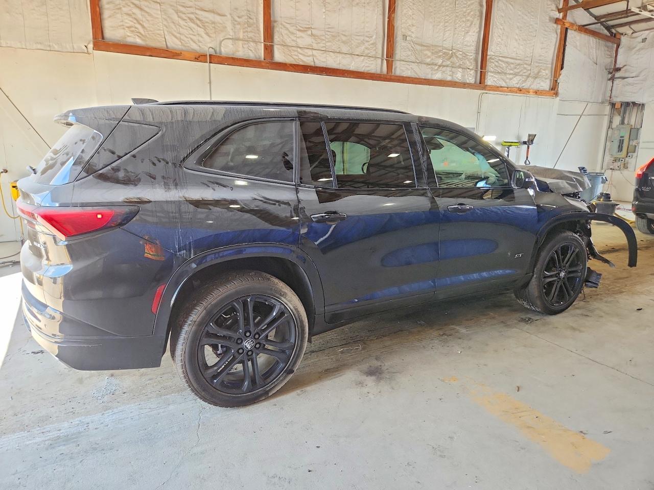 2026 Buick Enclave Sport Touring - Фото 3