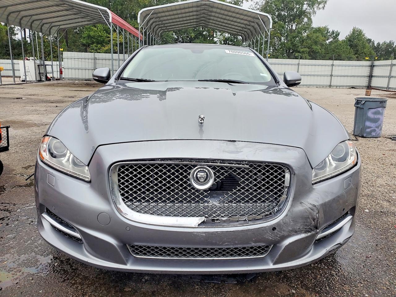 2013 Jaguar Xj - Image 5
