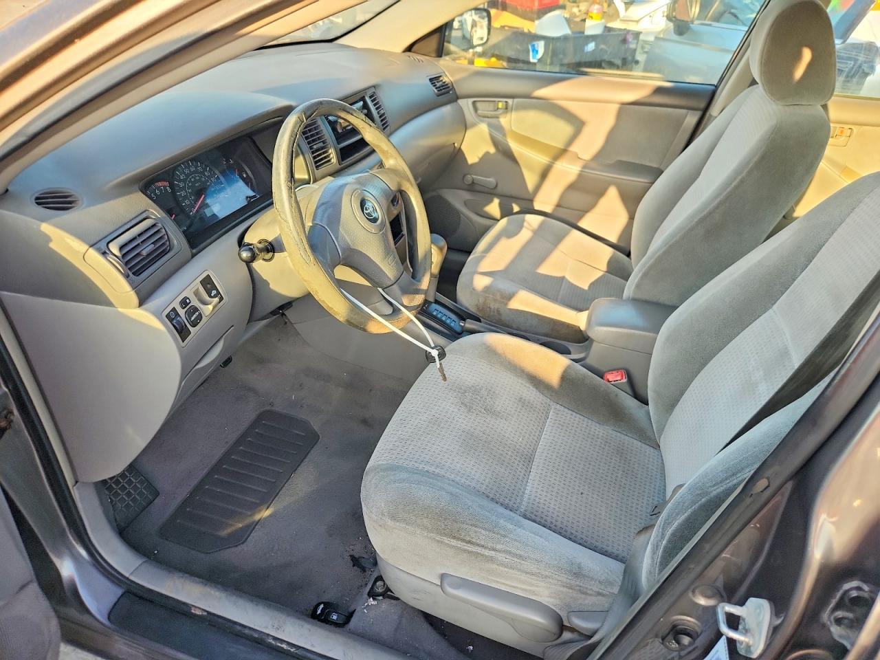 2007 Toyota Corolla Ce - Image 7