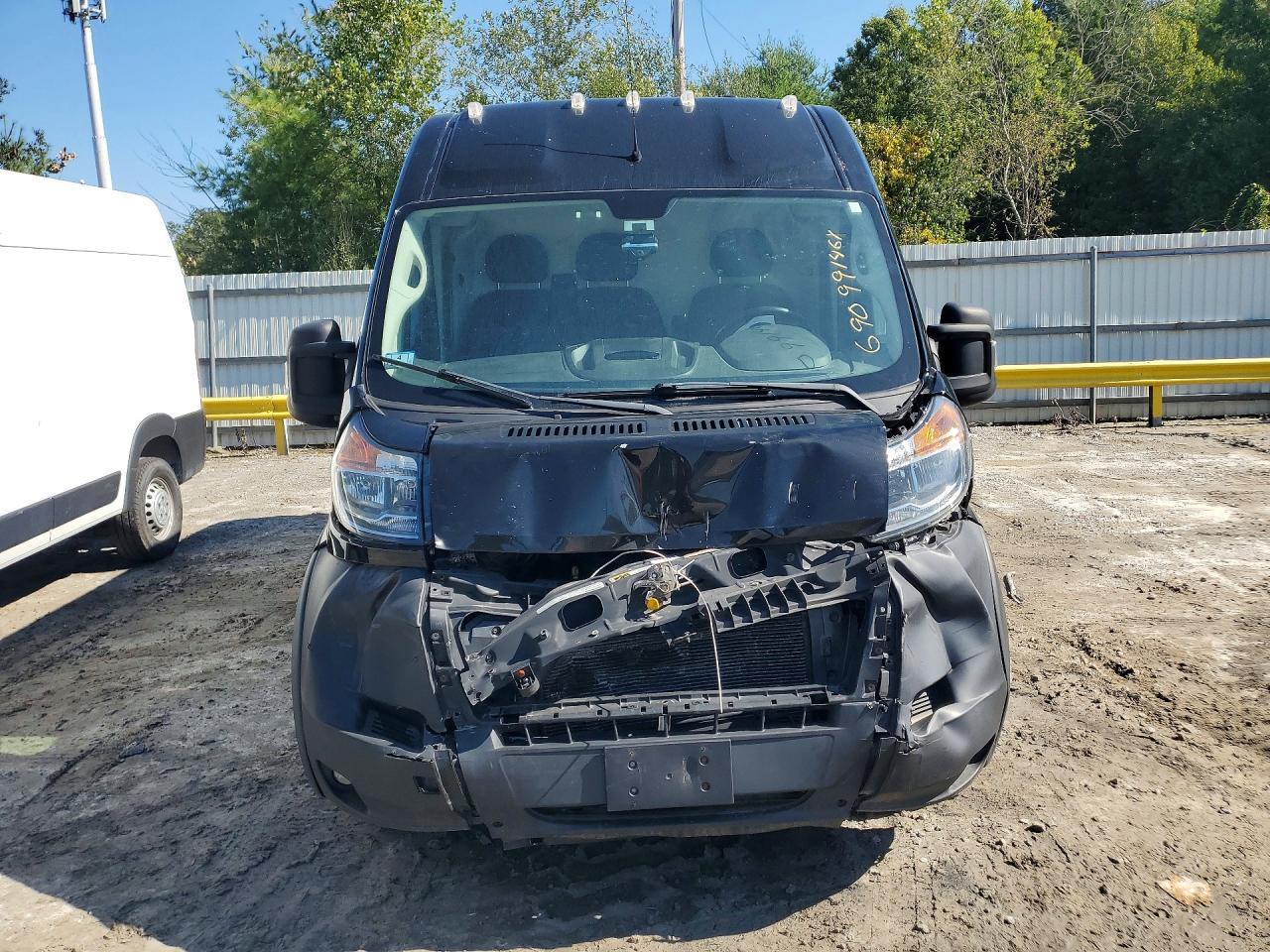 2021 Ram Promaster 2500 2500 High - Фото 5