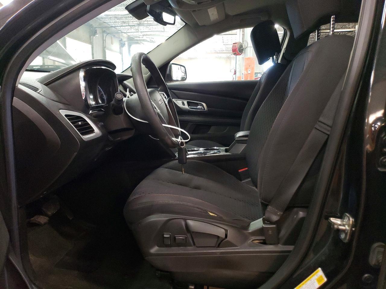 2012 GMC Terrain Sle - Image 7