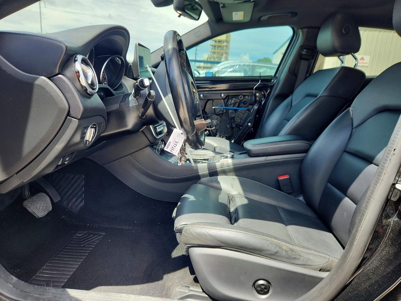 2018 Mercedes-Benz Gla 250 - Фото 7