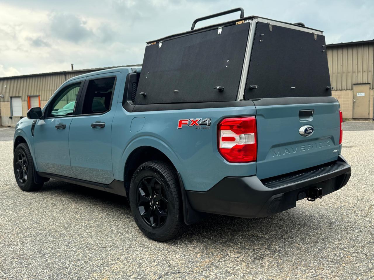 2022 Ford Maverick Xl - Фото 3