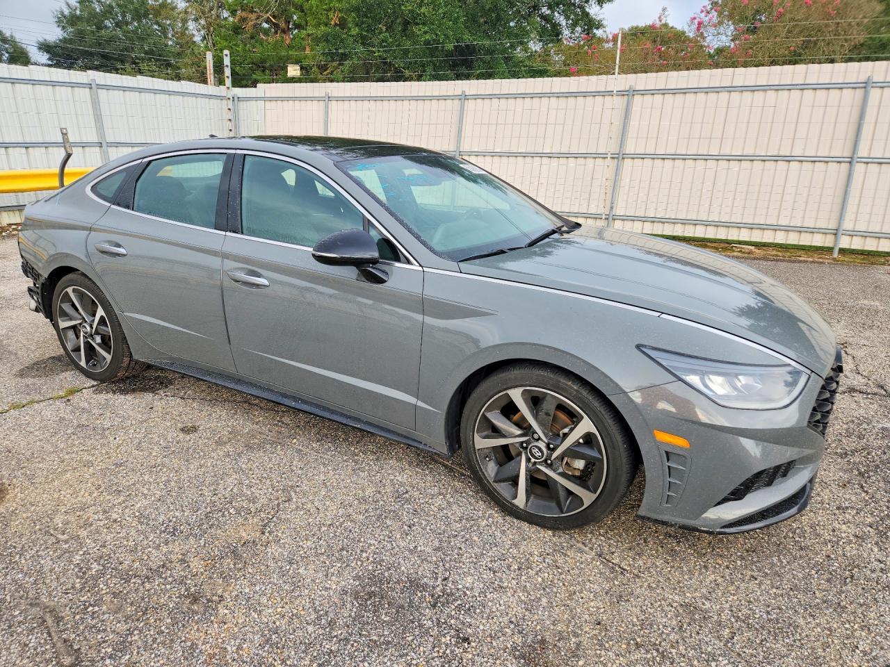 2022 Hyundai Sonata Sel Plus - Image 4