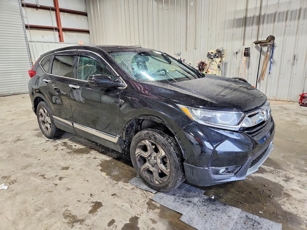 2019 Honda Cr-V Exl - Image 4