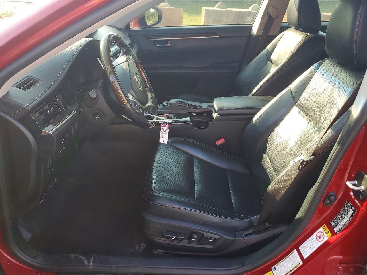 2013 Lexus Es 350 - Фото 7