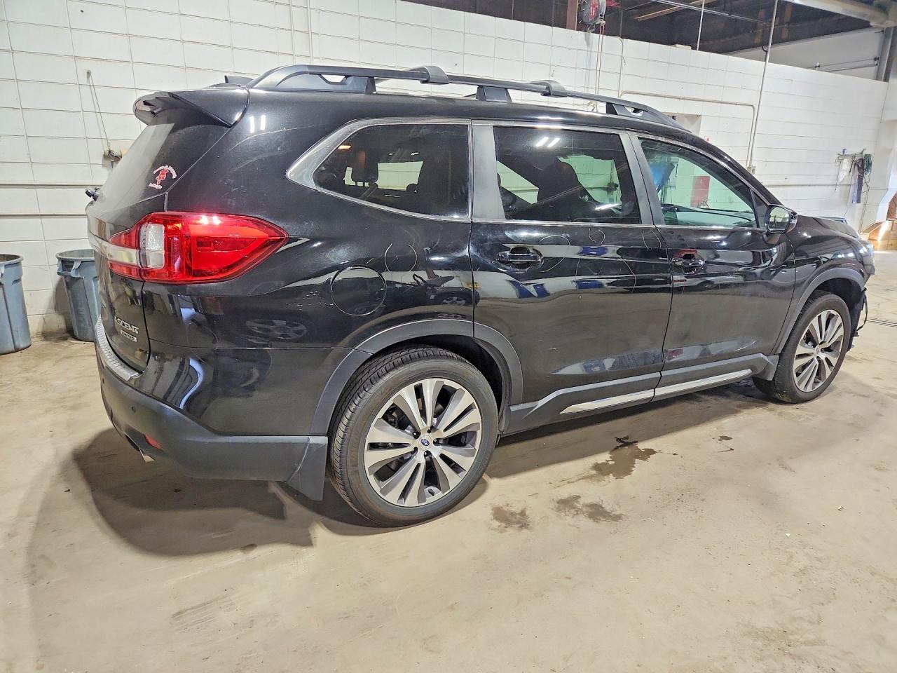 2021 Subaru Ascent Limited - Фото 3