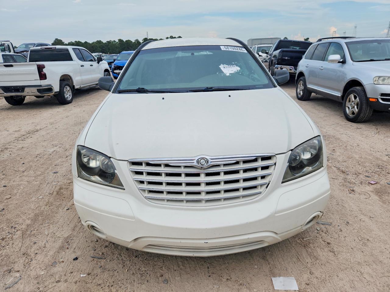 2005 Chrysler Pacifica - Фото 5
