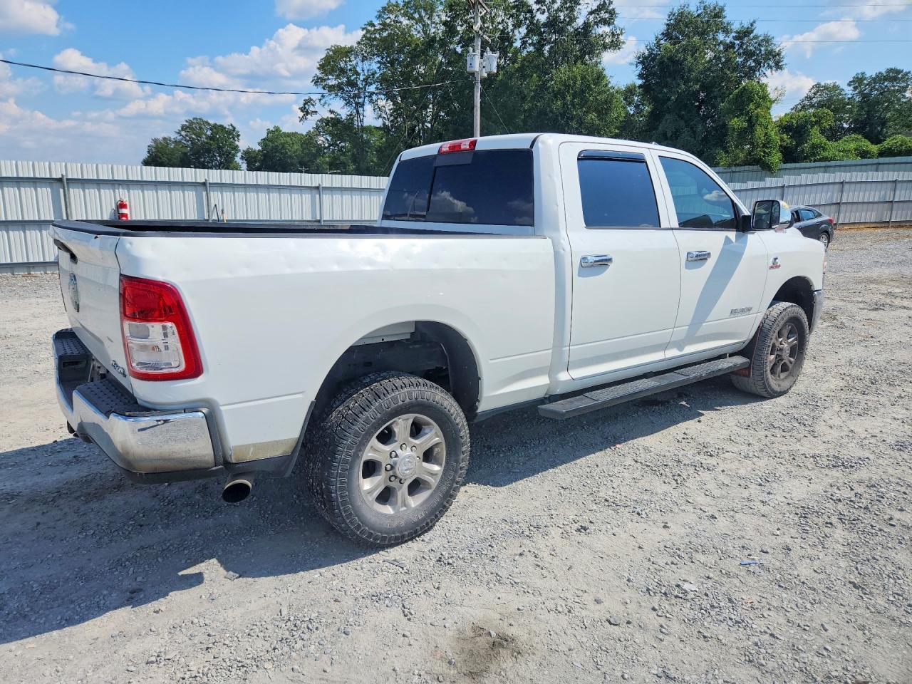 2020 Ram 2500 Tradesman - Image 3