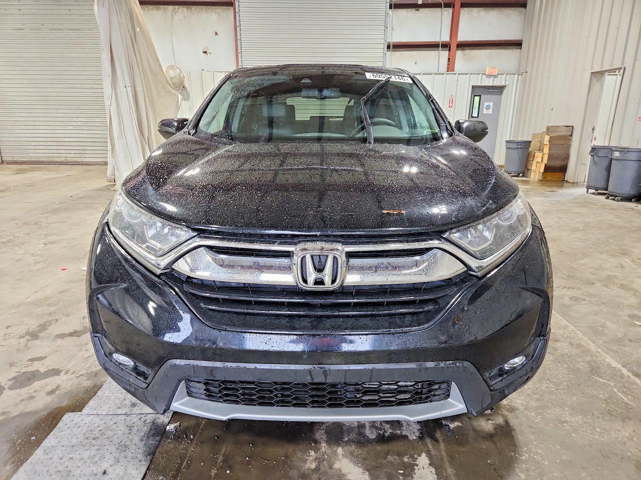 2019 Honda Cr-V Exl - Image 5