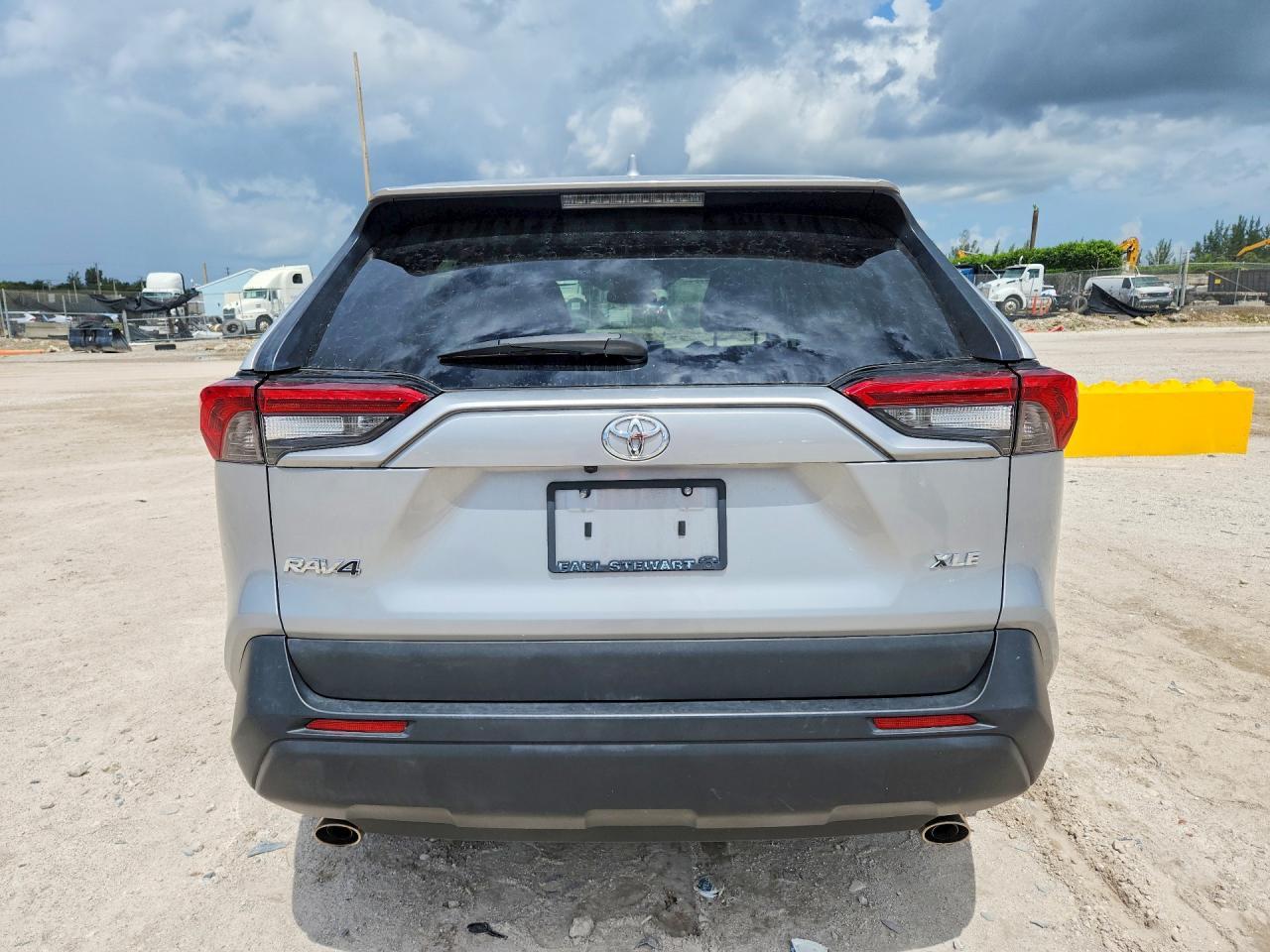 2019 Toyota Rav4 Xle Premium - Фото 6