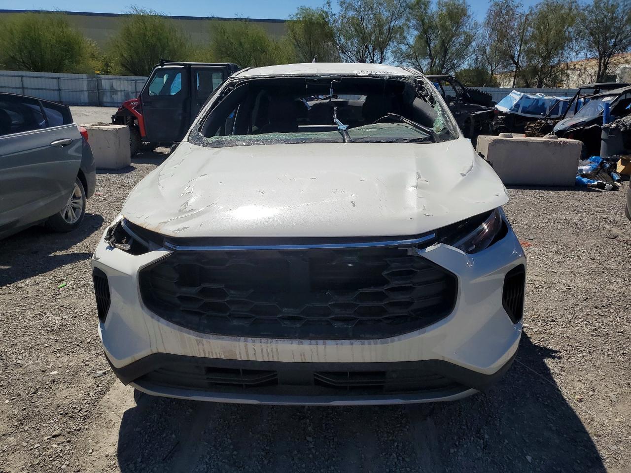 2026 Ford Escape St Line - Фото 5