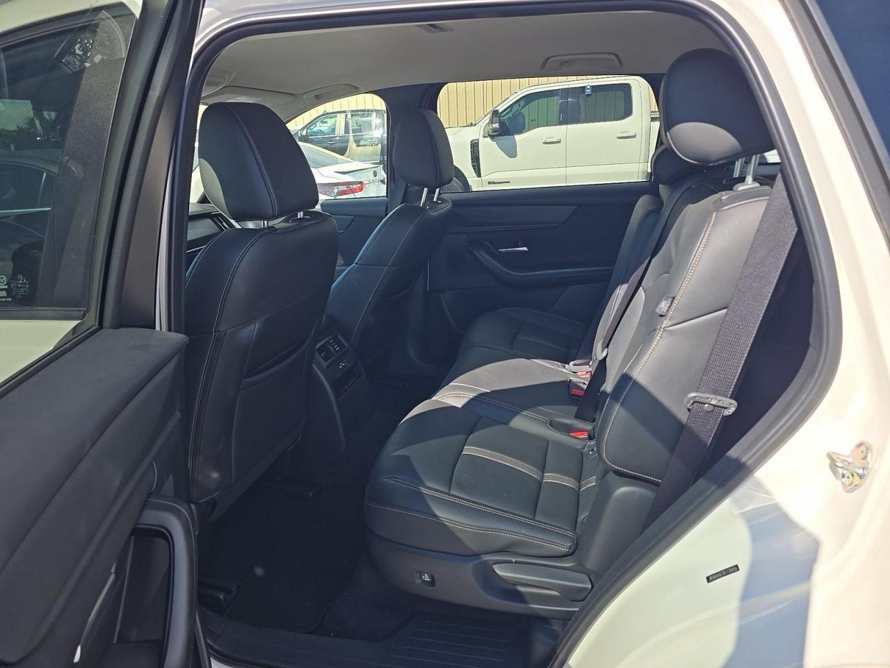 2024 Mazda Cx-90 Select - Фото 6