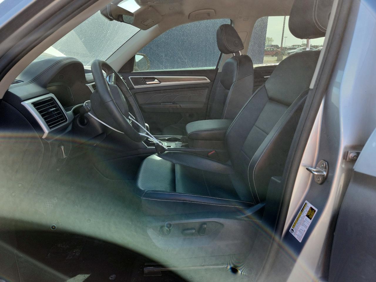 2022 Volkswagen Atlas Se - Image 7