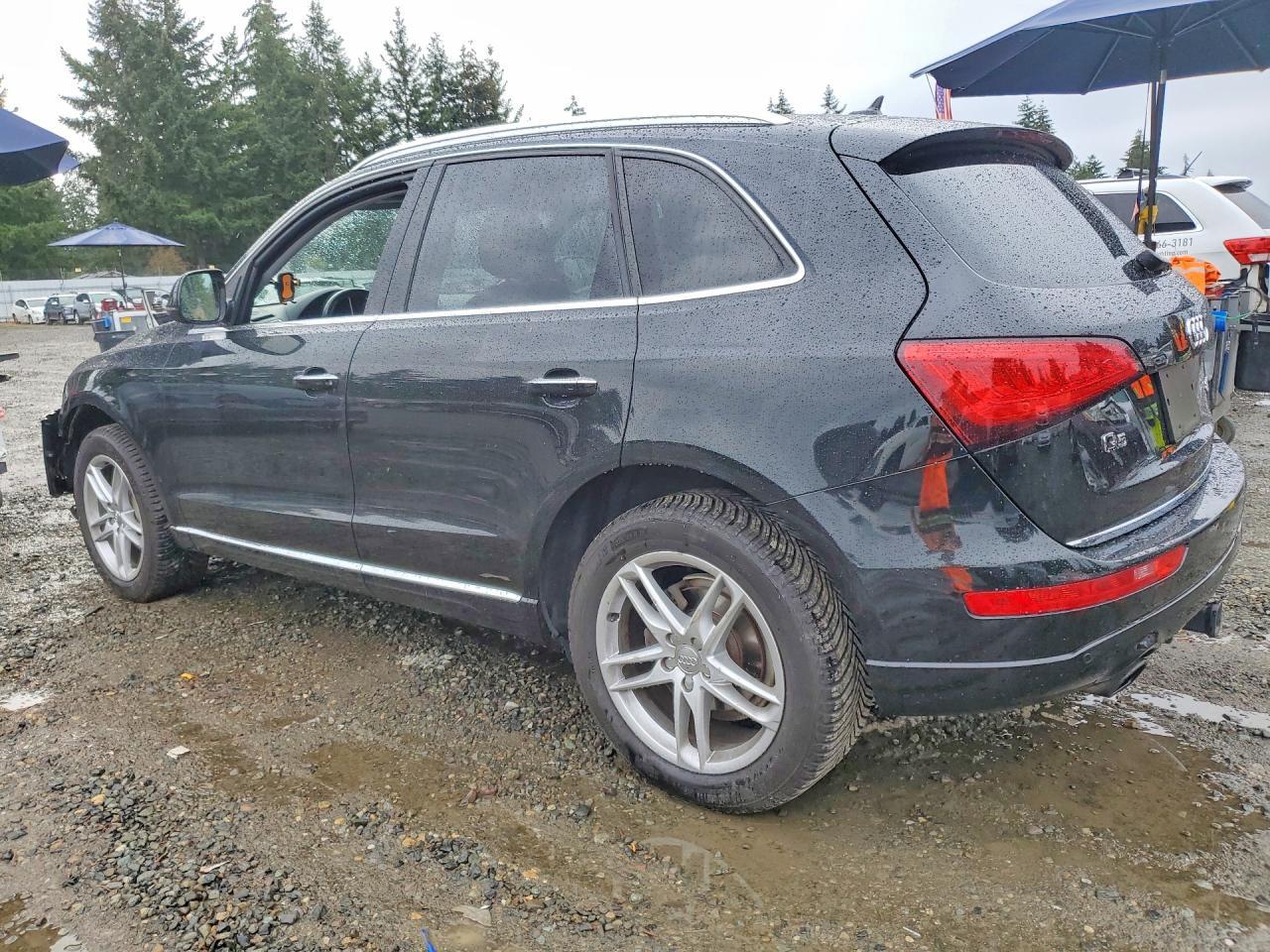 2015 Audi Q5 Premium Plus - Image 2