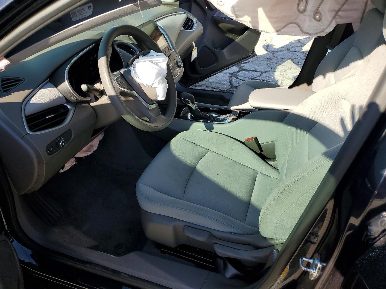2022 Chevrolet Malibu Ls - Фото 7