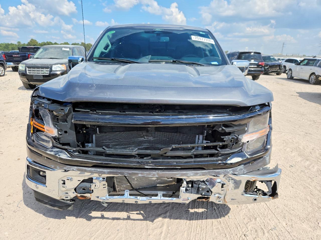 2024 Ford F150 Xlt - Фото 5