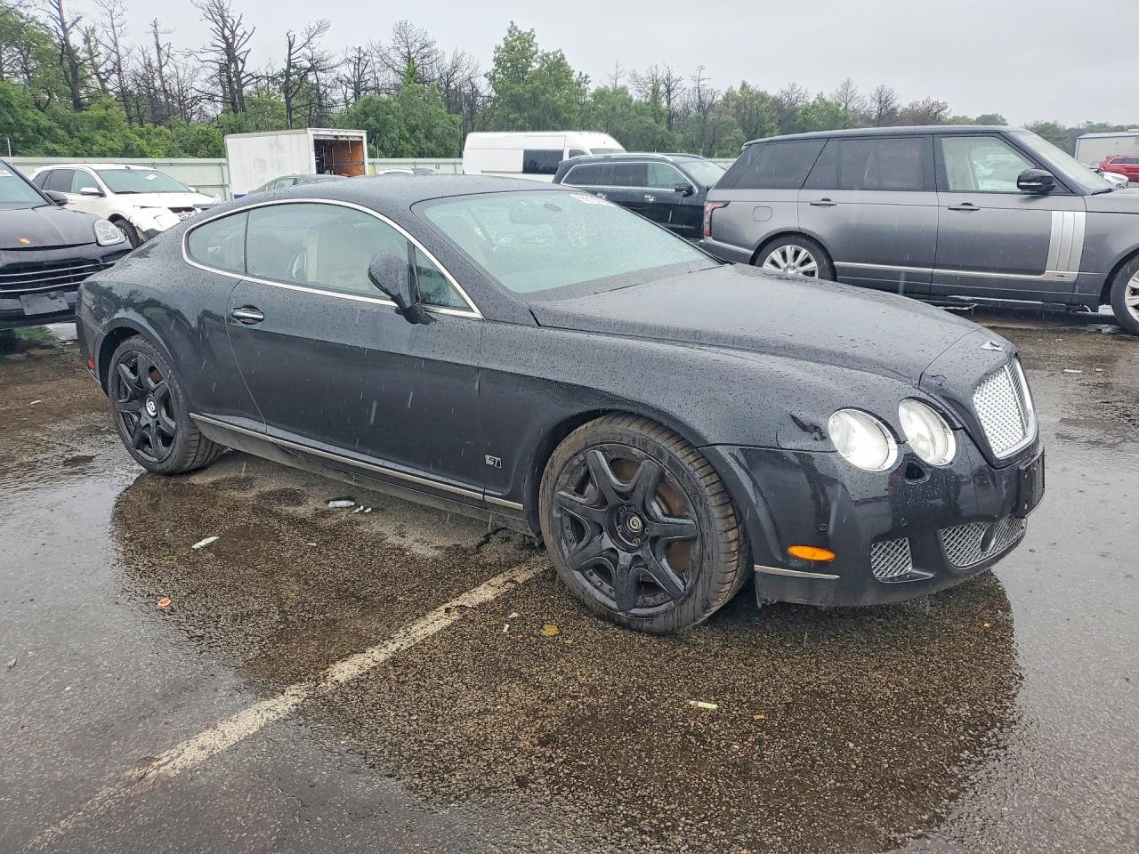 2010 Bentley Continental Gt - Image 4