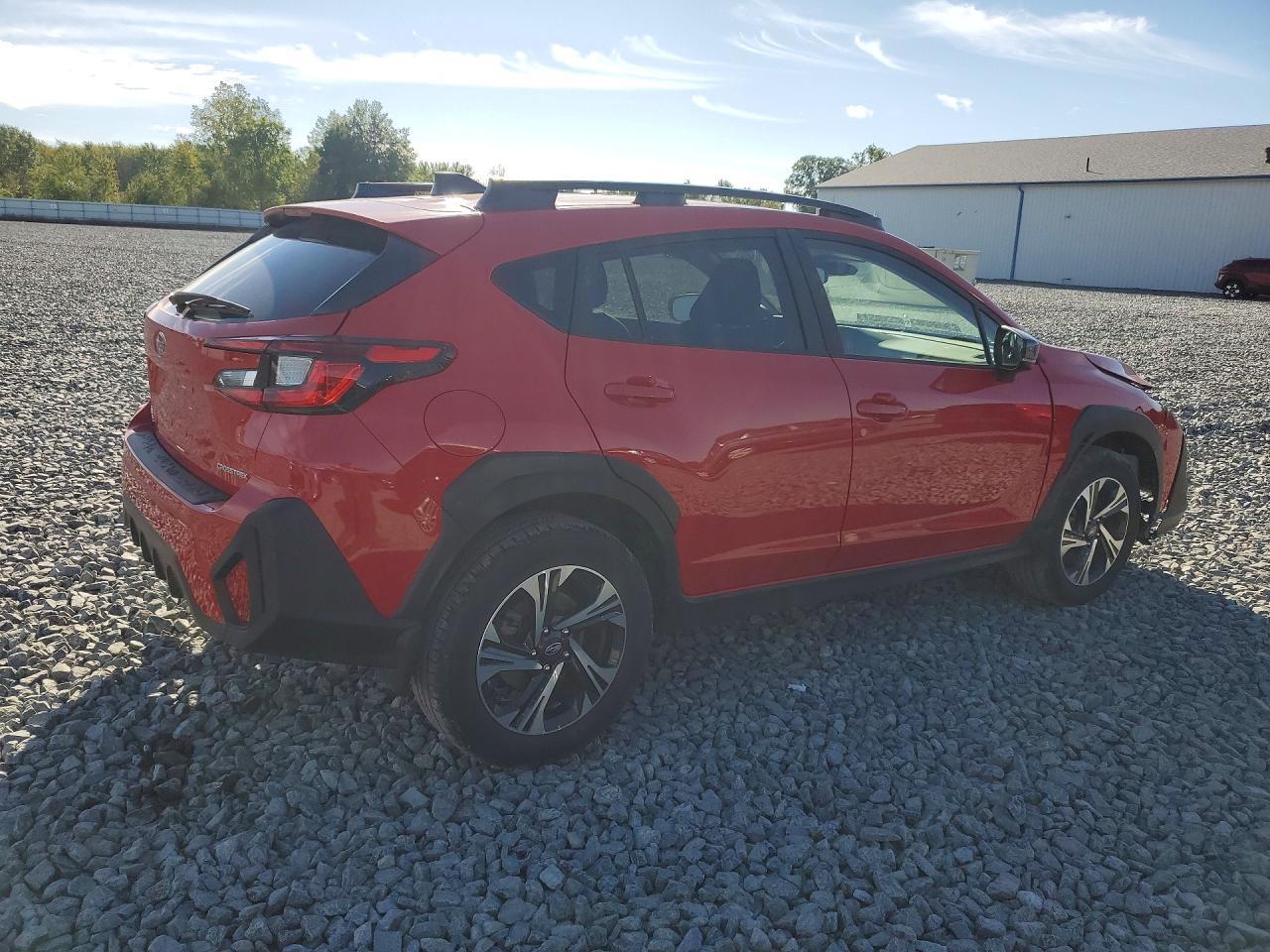 2025 Subaru Crosstrek Premium - Image 3