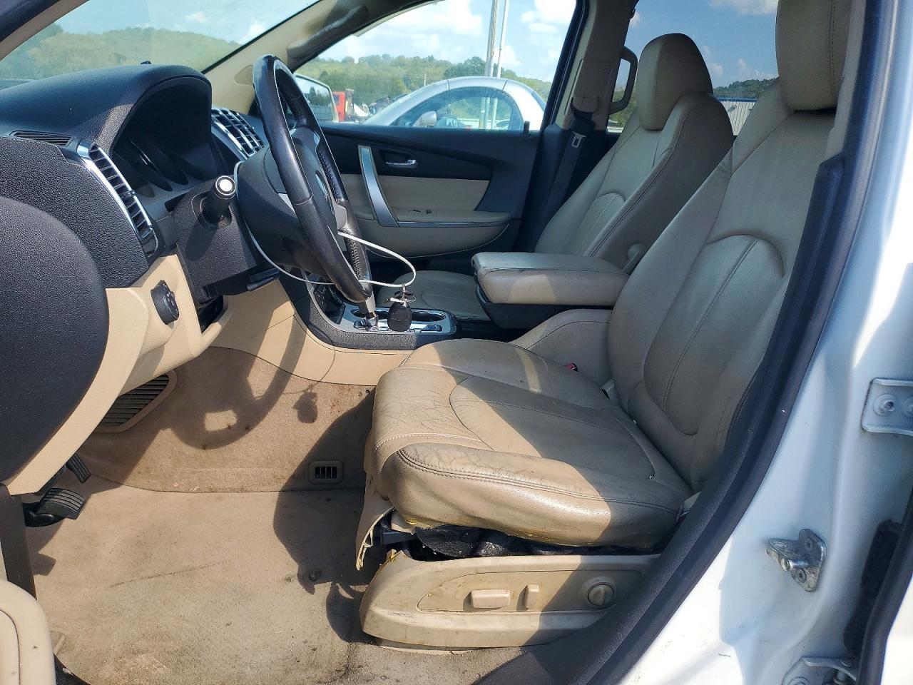 2011 GMC Acadia Slt-1 - Image 7