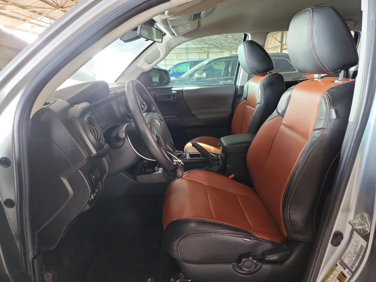 2022 Toyota Tacoma Sr V6 - Image 7