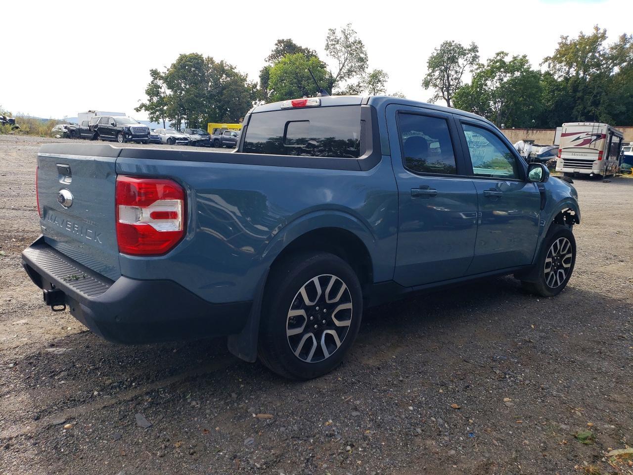 2023 Ford Maverick Xl - Фото 3