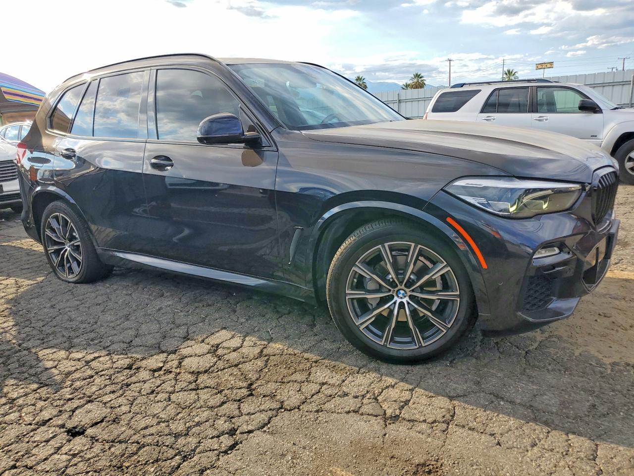 2019 BMW X5 xDrive40I - Фото 4