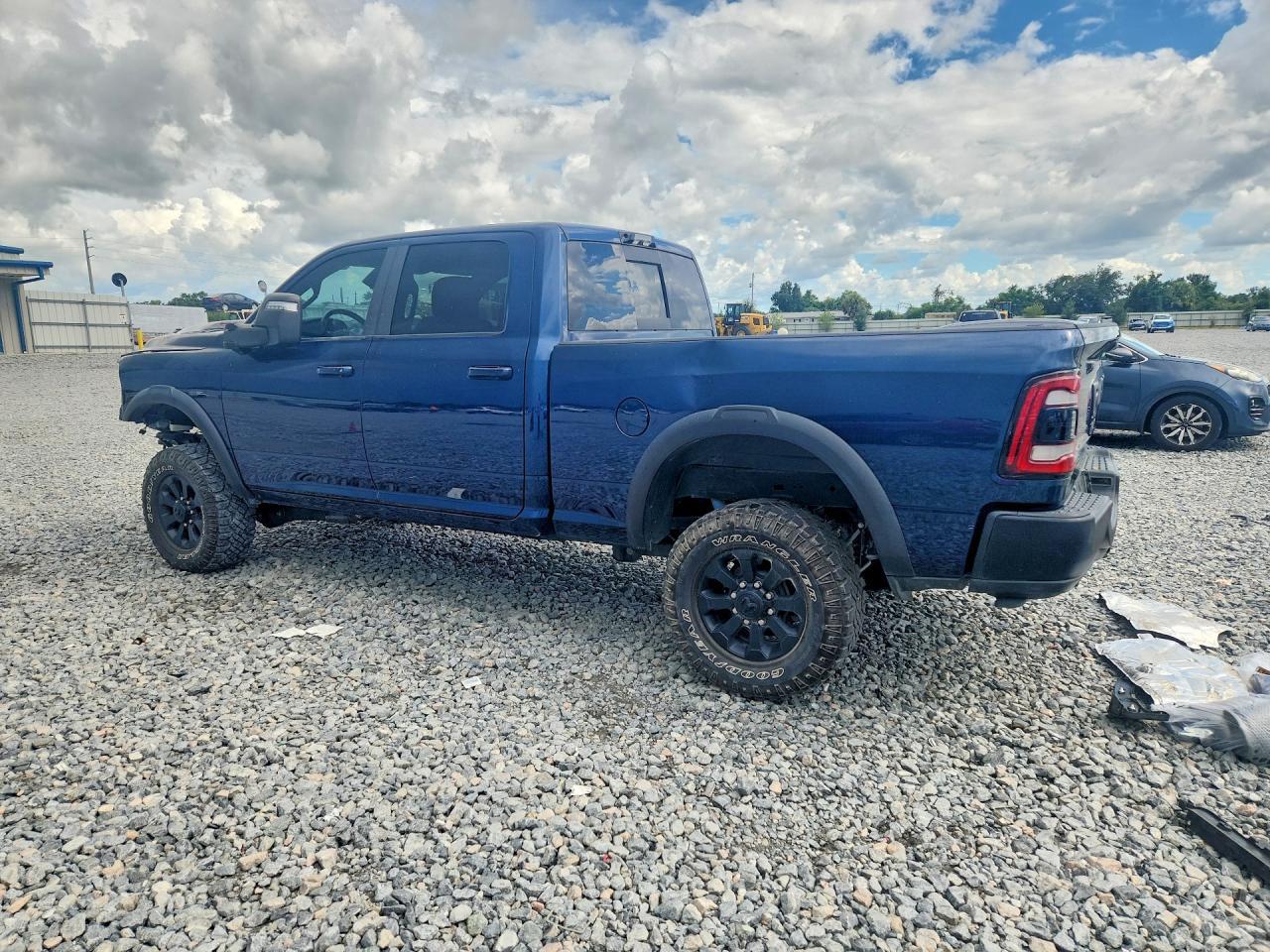 2023 Ram 2500 Powerwagon - Image 2