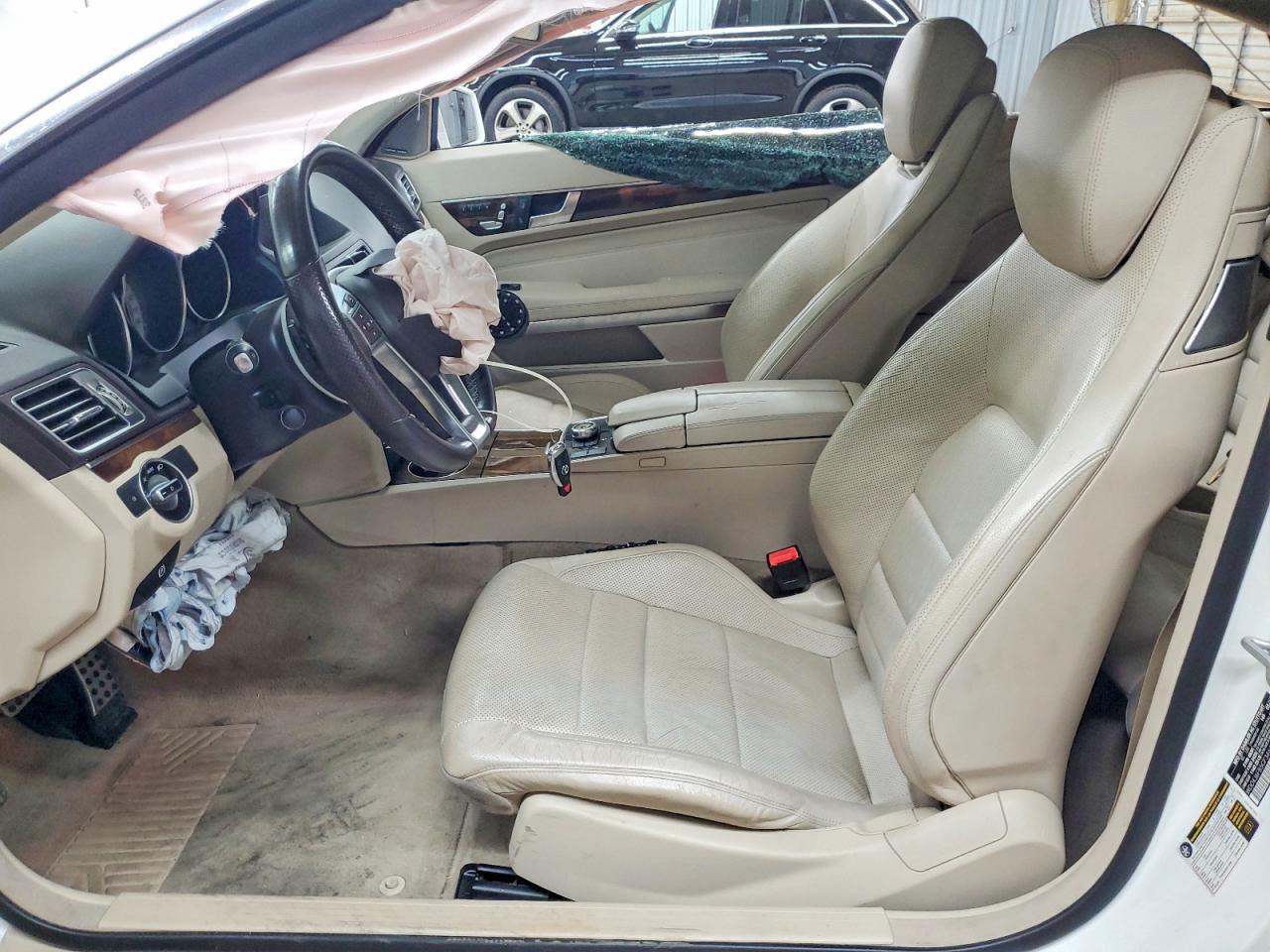 2016 Mercedes-Benz E 400 - Фото 7