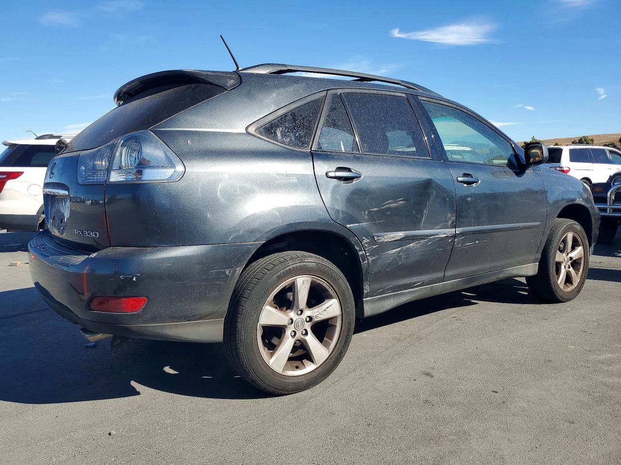 2005 Lexus Rx 330 - Фото 3