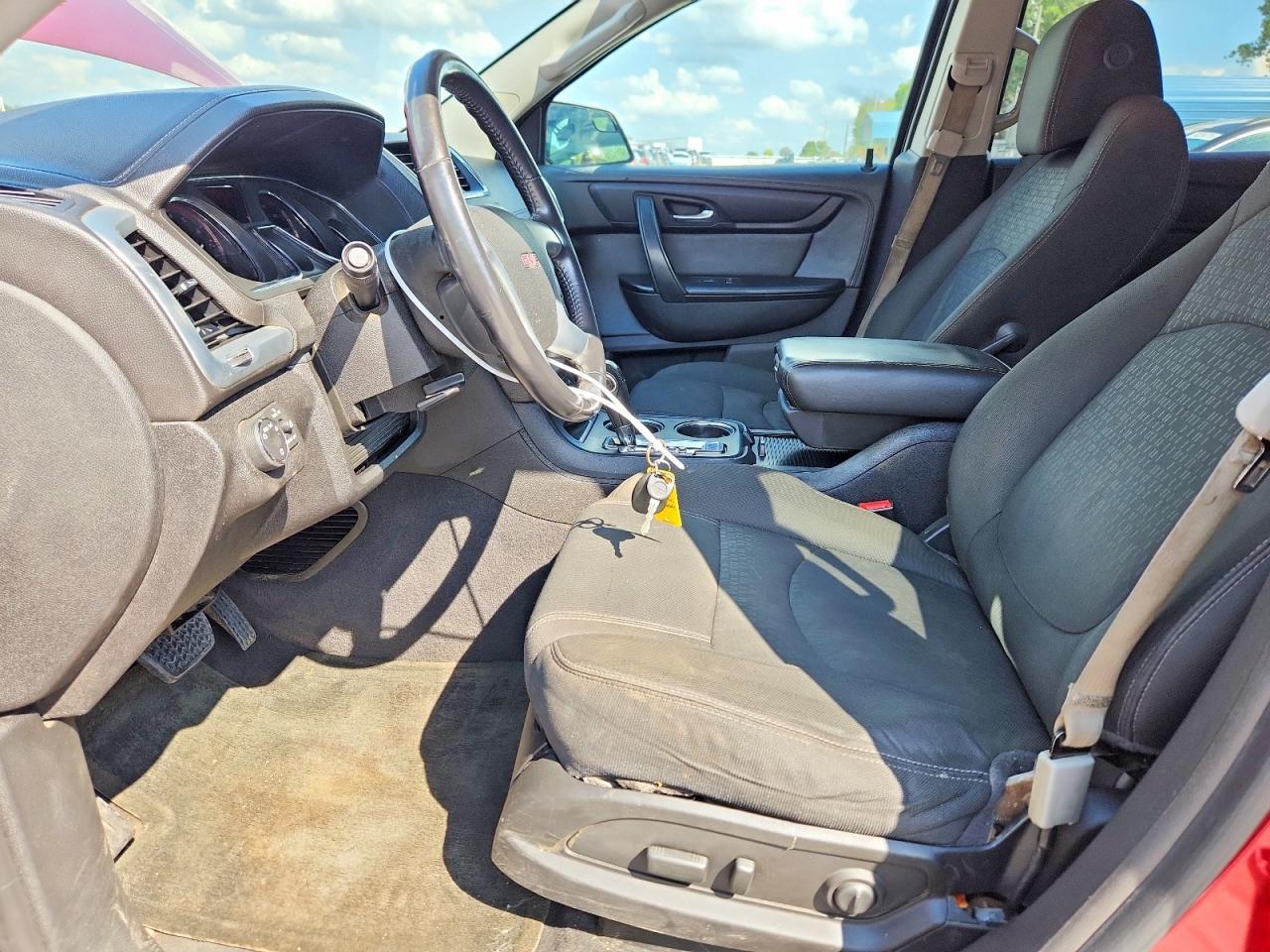 2014 GMC Acadia Sle - Image 7