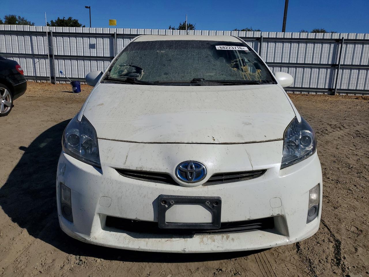 2010 Toyota Prius Iii - Фото 5