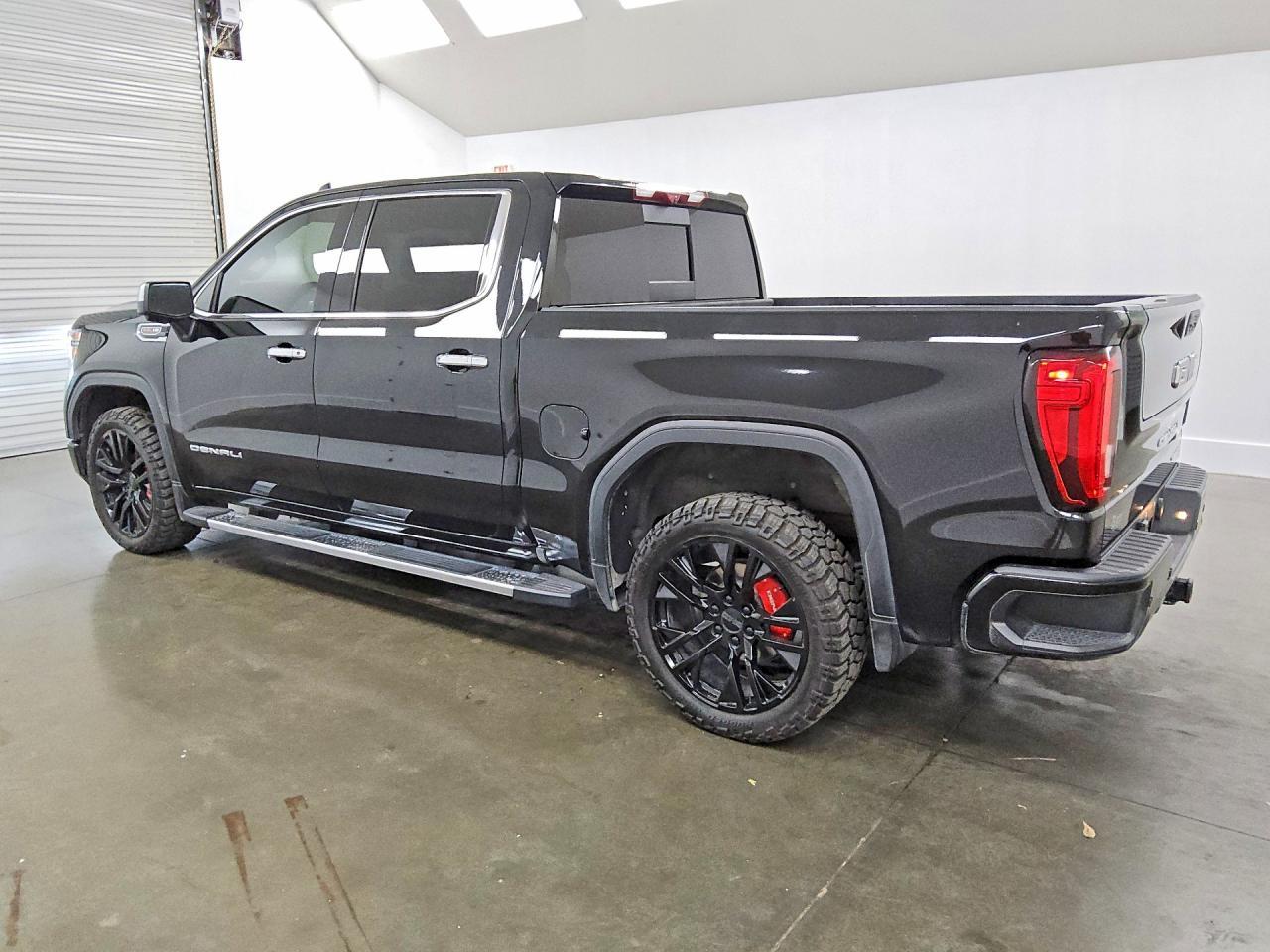 2020 GMC Sierra K1500 Denali - Фото 2