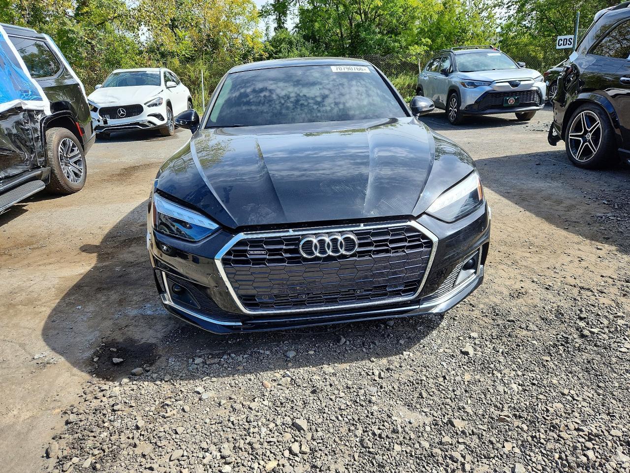 2024 Audi A5 Premium 40 - Фото 5