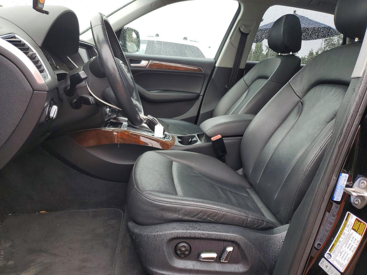 2015 Audi Q5 Premium Plus - Image 7