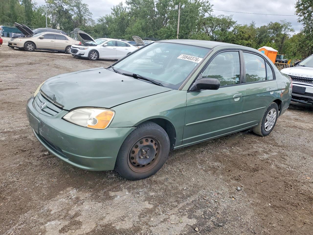 lot