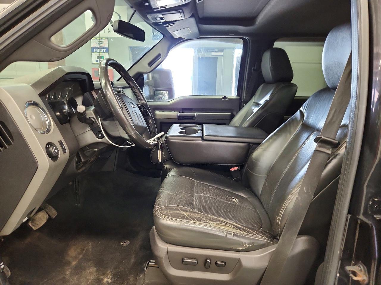 2011 Ford F250 Super Duty - Фото 7