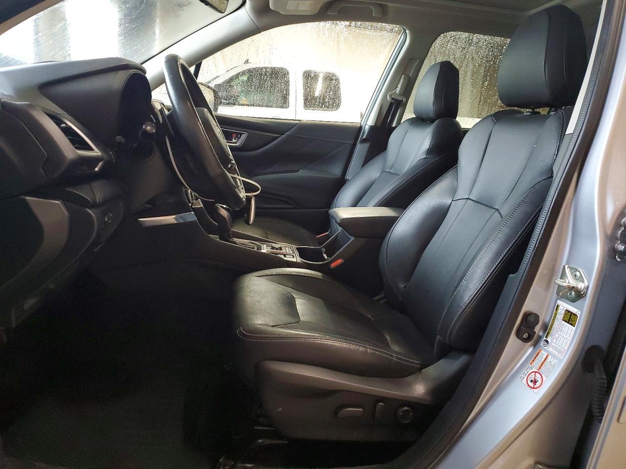2020 Subaru Forester Touring - Фото 7