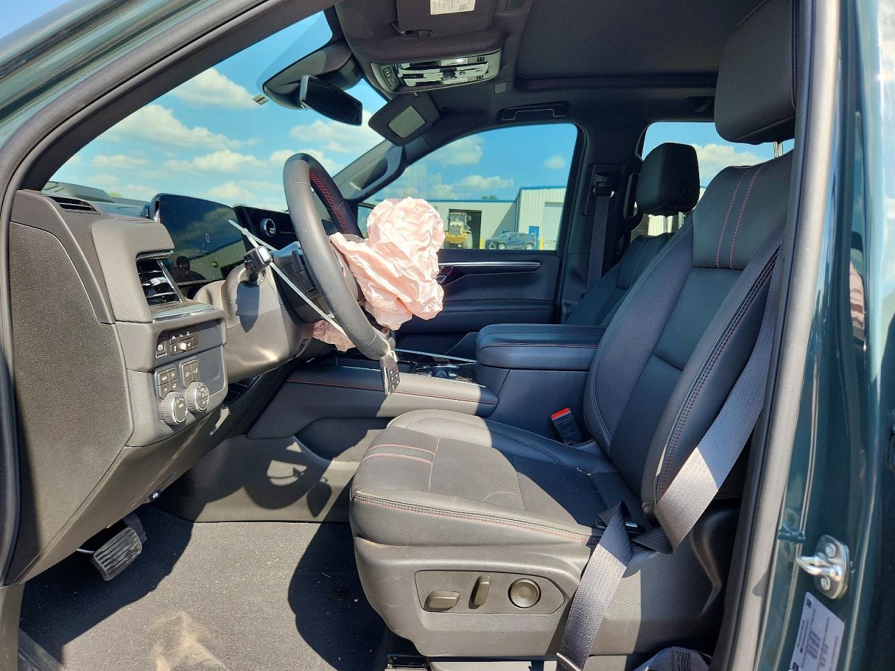 2026 Chevrolet Tahoe K1500 Rst - Фото 7