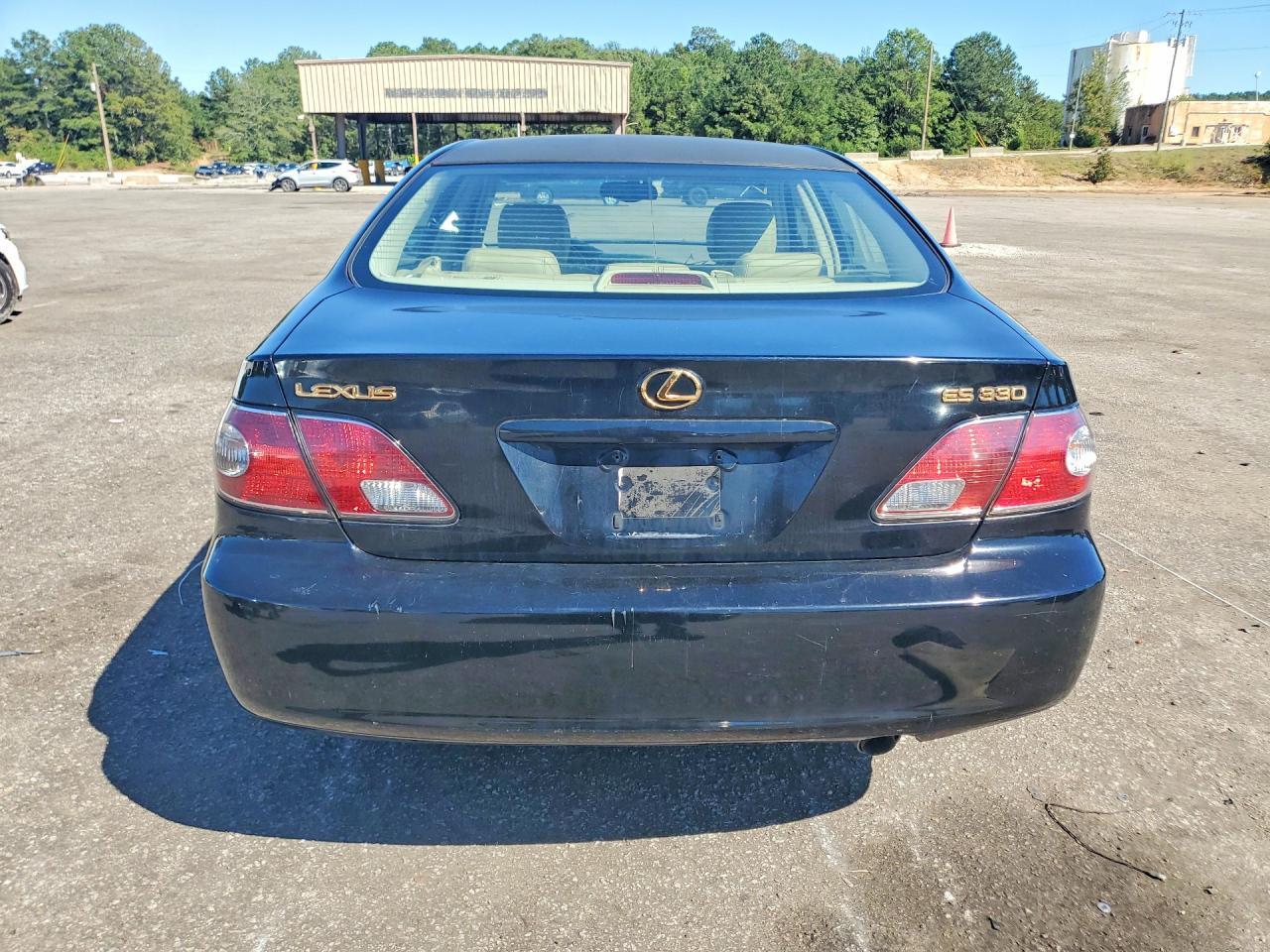 2004 Lexus Es 330 Base - Фото 6