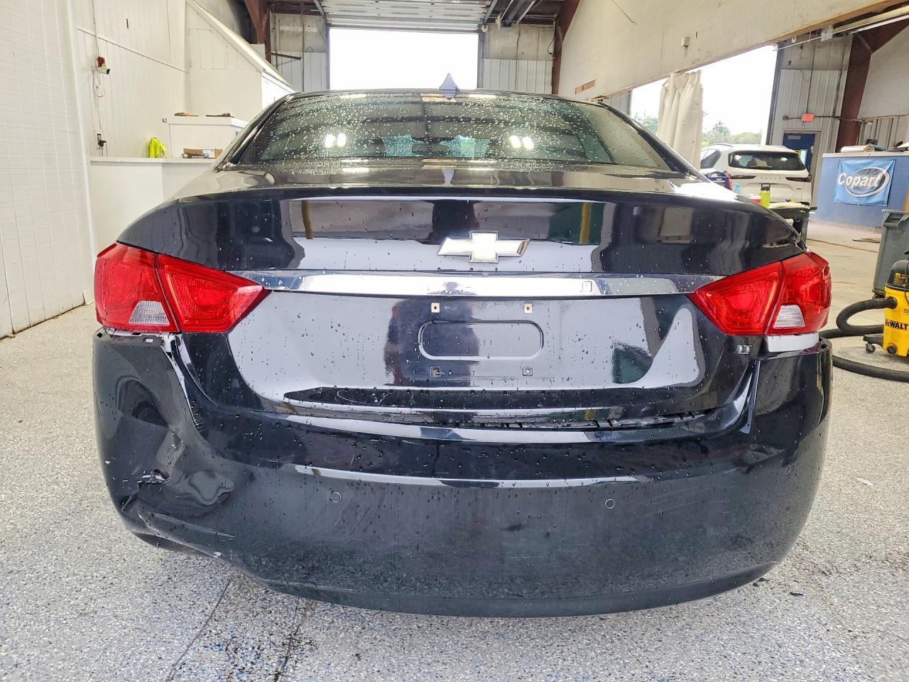 2014 Chevrolet Impala Lt - Image 6