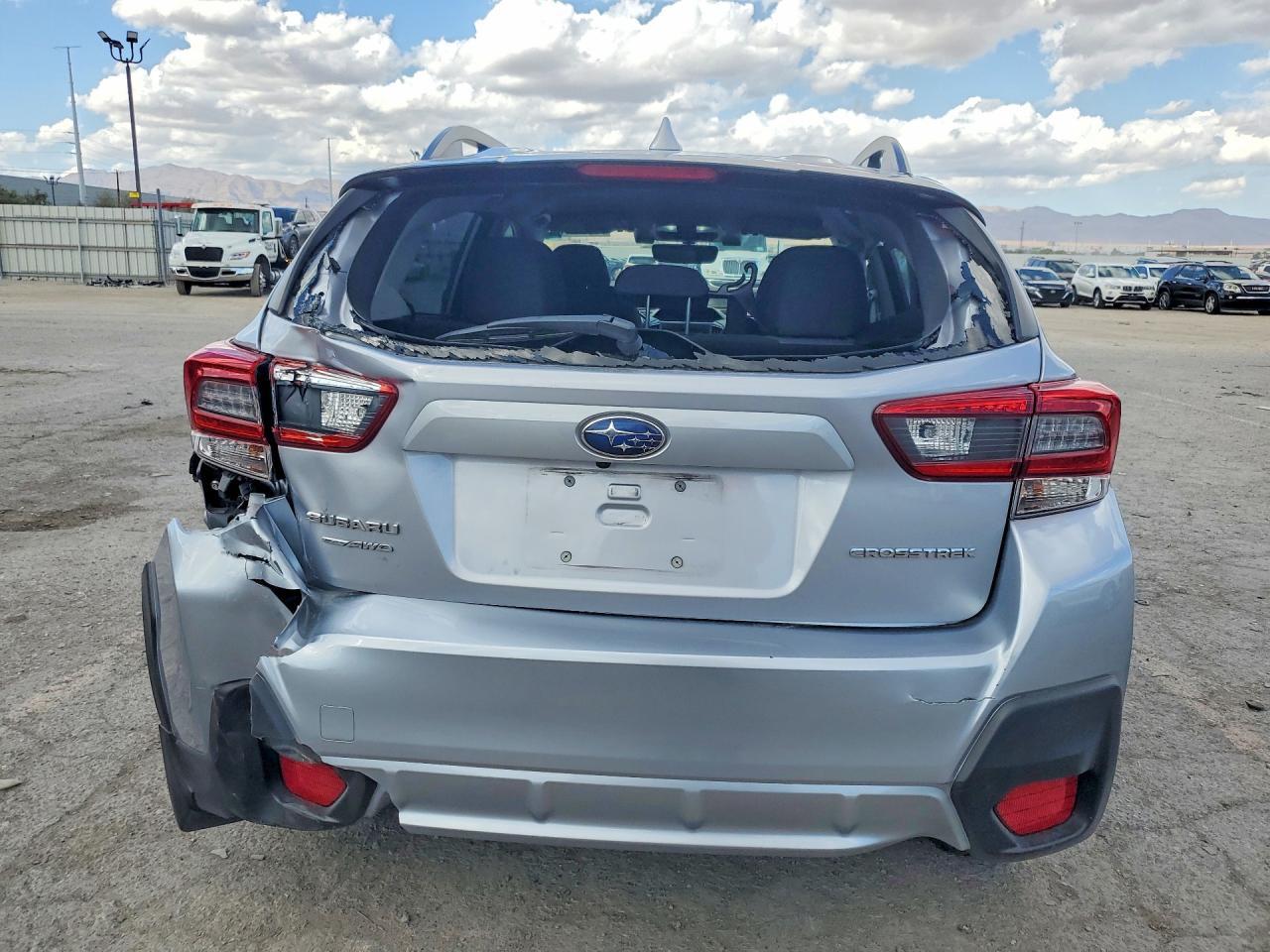 2021 Subaru Crosstrek Premium - Image 6