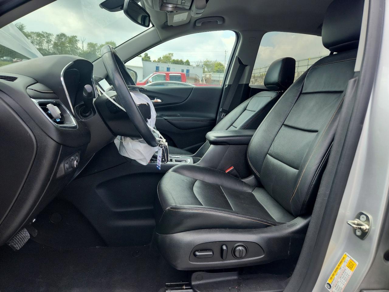 2018 Chevrolet Equinox Premier - Фото 7